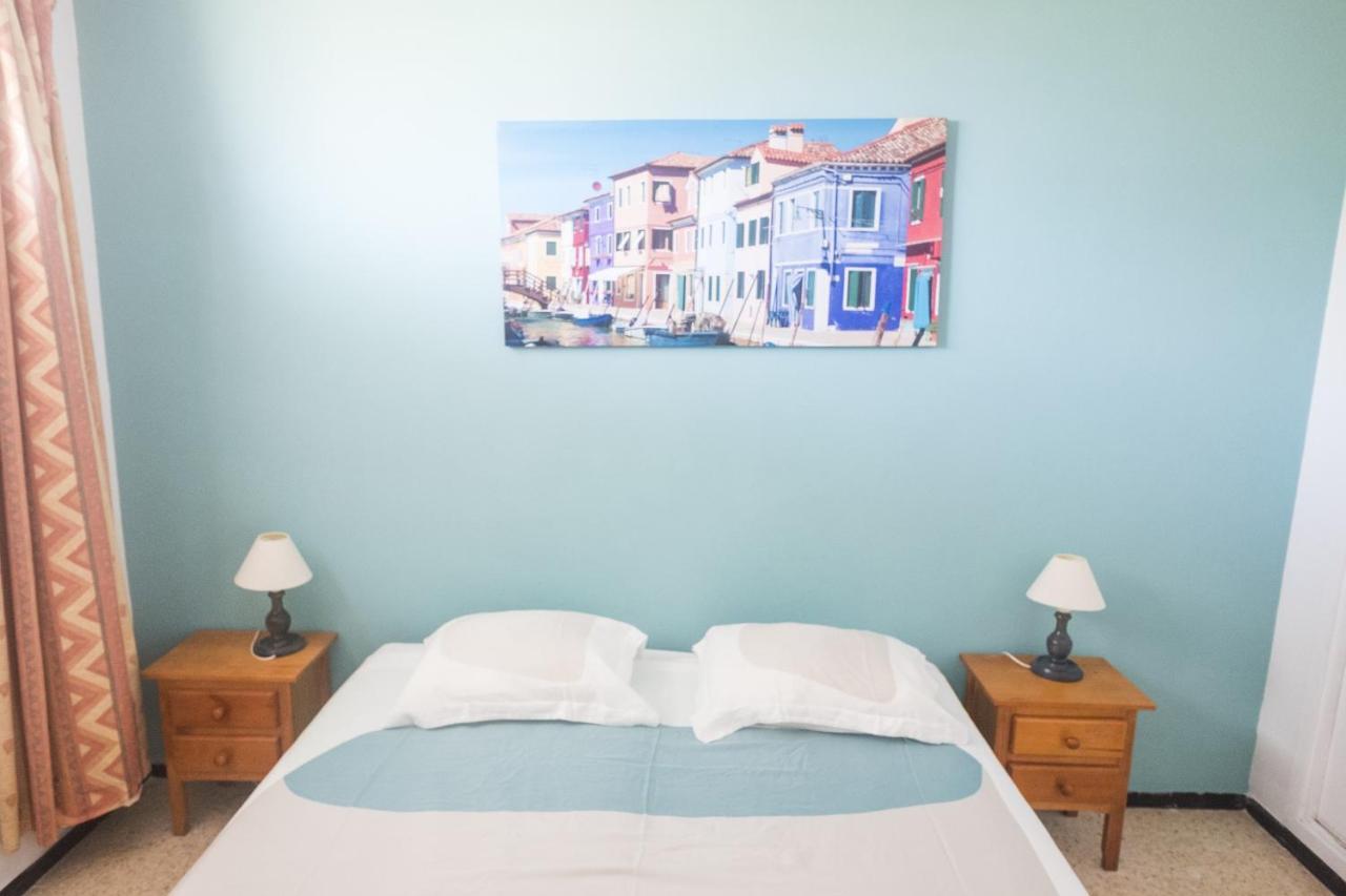 Las Sirenas Los Cristianos  Exterior foto